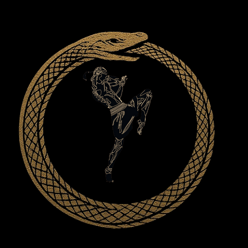 Muay Thai Icon
