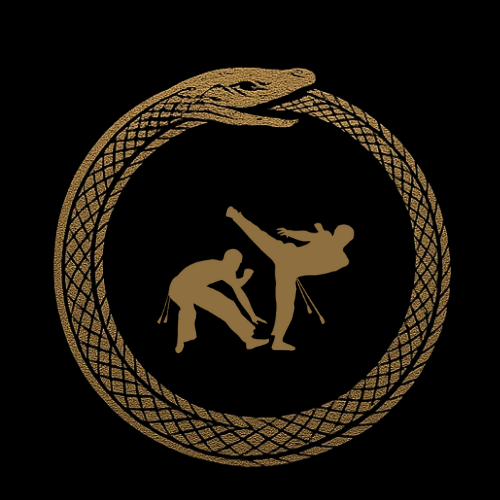 Capoeira Icon
